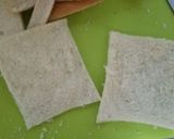 常識？市販6枚切食ﾊﾟﾝを更にｽﾗｲｽ作り方5写真