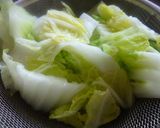 八宝菜♪作り方3写真