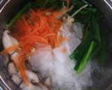 切って３分速攻うまうまぅ〜♪野菜スープ作り方5写真