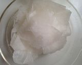 一味違うよ☆大根サラダ！作り方4写真