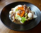 八宝菜♪作り方6写真