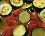 ズッキーニとトマトでさっぱりカレーおでん作り方5写真