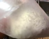 アボカドの美肌ケーキ!作り方1写真