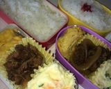 毎日の お弁当 ♪(´ε` )作り方6写真