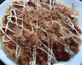 おからでお好み焼き(*´∀`)♪作り方5写真