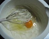 香り最高！炊飯器で豆腐シナモンケーキ☆彡作り方1写真