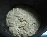 香り最高！炊飯器で豆腐シナモンケーキ☆彡作り方4写真