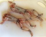 カエルちゃんカレー作り方1写真