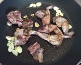 カエルちゃんカレー作り方2写真