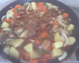 カエルちゃんカレー作り方4写真