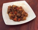 カエルちゃんカレー作り方5写真