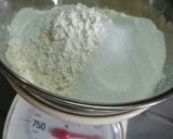 混ぜて焼くだけ★簡単ニンジンケーキ作り方2写真