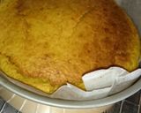 混ぜて焼くだけ★簡単ニンジンケーキ作り方5写真