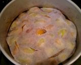 秋田のイチジク　赤ワイン煮（訂正版）作り方3写真