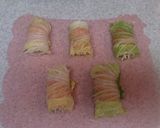 白菜巻き白だし煮作り方5写真