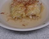 白菜巻き白だし煮作り方8写真