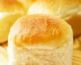 ふわっふわ♪ミルクちぎりパン（HB生地）作り方23写真