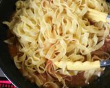 トマトとシーチキンパスタ作り方6写真