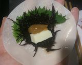 大葉＆ひじき＆チーズの餃子作り方2写真