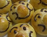 菓子パン♪お惣菜パン♪いろいろ作り方18写真