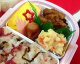 絶品☆豚マスター♪作り方8写真