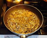 甘めの田作り作り方4写真