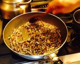 甘めの田作り作り方5写真