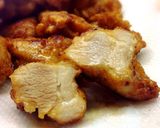 簡単！焼き肉のタレでジューシー★から揚げ作り方8写真