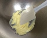 バジルソースでおかずケーキ作り方1写真