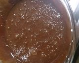 大人のラズベリーチョコレートチーズケーキ作り方5写真