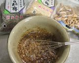 余りご飯で簡単に♪五平餅作り方1写真