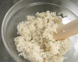 余りご飯で簡単に♪五平餅作り方2写真
