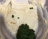 バジルソースでおかずケーキ作り方6写真