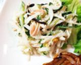 やみつき☆大根のツナマヨ昆布サラダ作り方15写真