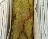バジルソースでおかずケーキ作り方9写真