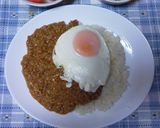 おからキーマカレーヽ(*´▽)ノ♪作り方6写真