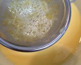 美味しいプリン!作り方6写真