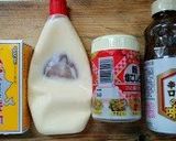 千切りキャベツと豚肉のもやし炒め作り方3写真