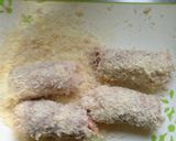 野菜摂らなアカん巻まき揚げ作り方4写真