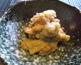 なすのごま味噌和え♪作り方5写真