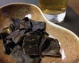 *鯛の昆布じめ*作り方6写真