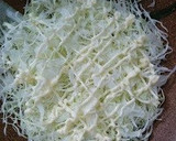 千切りキャベツと豚肉のもやし炒め作り方5写真
