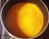 自宅で濃厚豆乳坦々つけ麺作り方3写真