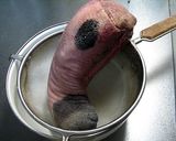 本格手作りスモークタン（牛タンの燻製）作り方2写真