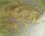 ルバーブのクランブルケーキ＊作り方7写真