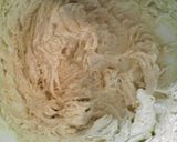 ルバーブのクランブルケーキ＊作り方8写真