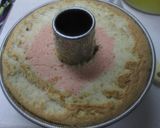 七夕仕様のストロベリーシフォン作り方9写真