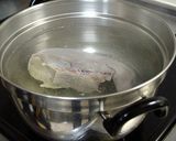 本格手作りスモークタン（牛タンの燻製）作り方7写真