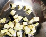 やたら美味い『ヤタラ』朝ごはんに✾作り方1写真