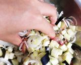やたら美味い『ヤタラ』朝ごはんに✾作り方3写真